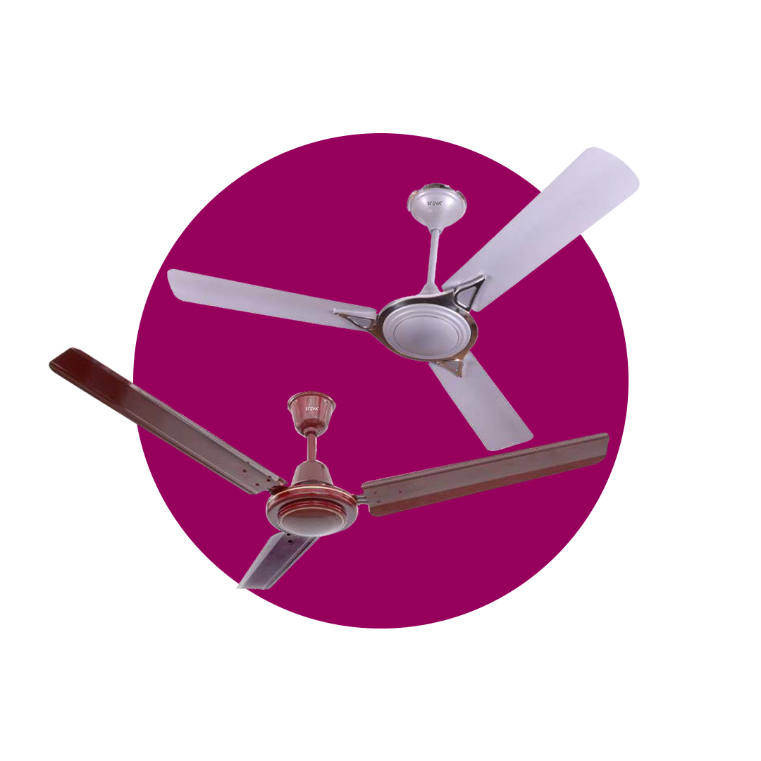 Ceiling Fan