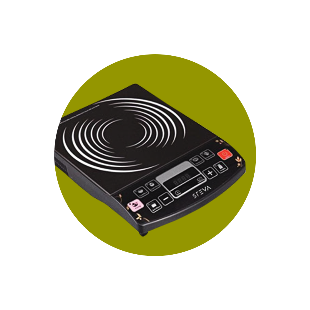 Induction Cooktops